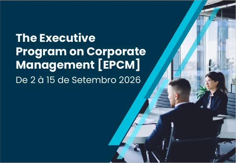 The Executive Program on  Corporate Management [EPCM]