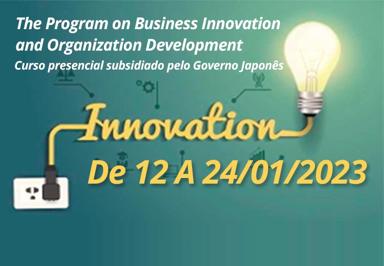 The Program on  Business Innovation and  Organization Development  [BIOD]
