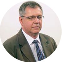 Prof. Dr. Paulino G Francischini