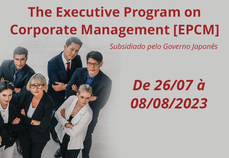 The Executive Program on Corporate Management [EPCM]