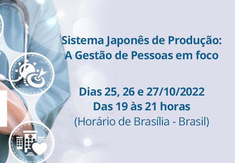 Sistema Japonês de Produção: a Gestão de pessoas em foco