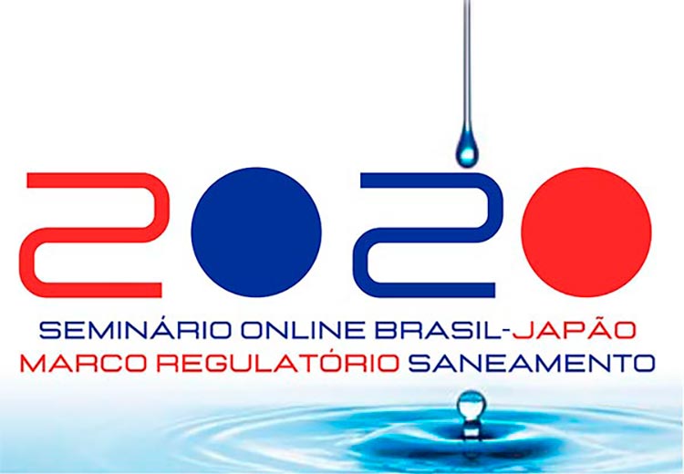 Seminário sobre o Marco Regulatório de Saneamento
