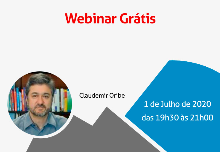 Webinar 01 de julho de 2020