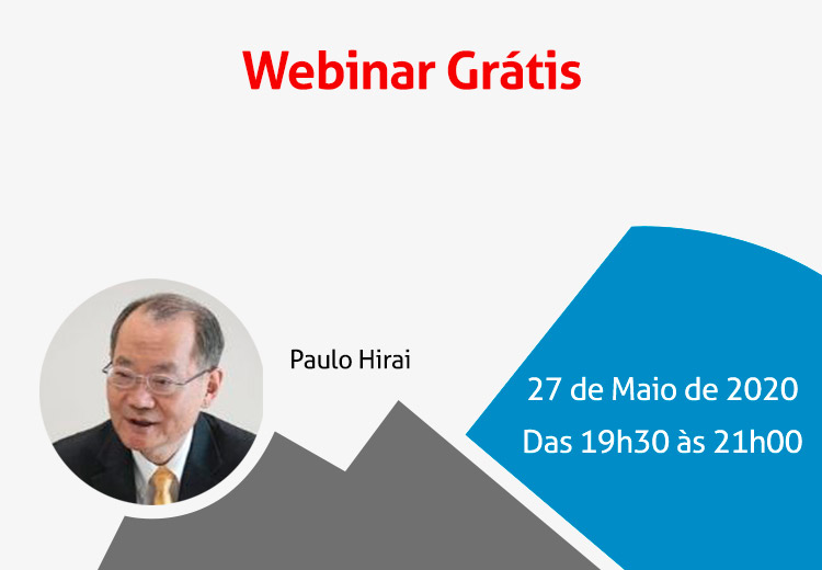 Repensando o sistema de Gestão - Paulo Hirai