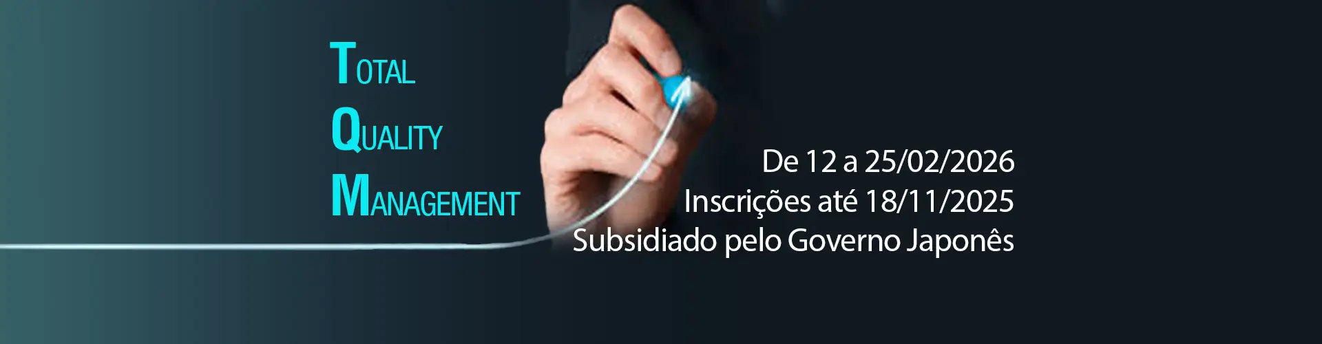 The Program for Quality Management [PQM]