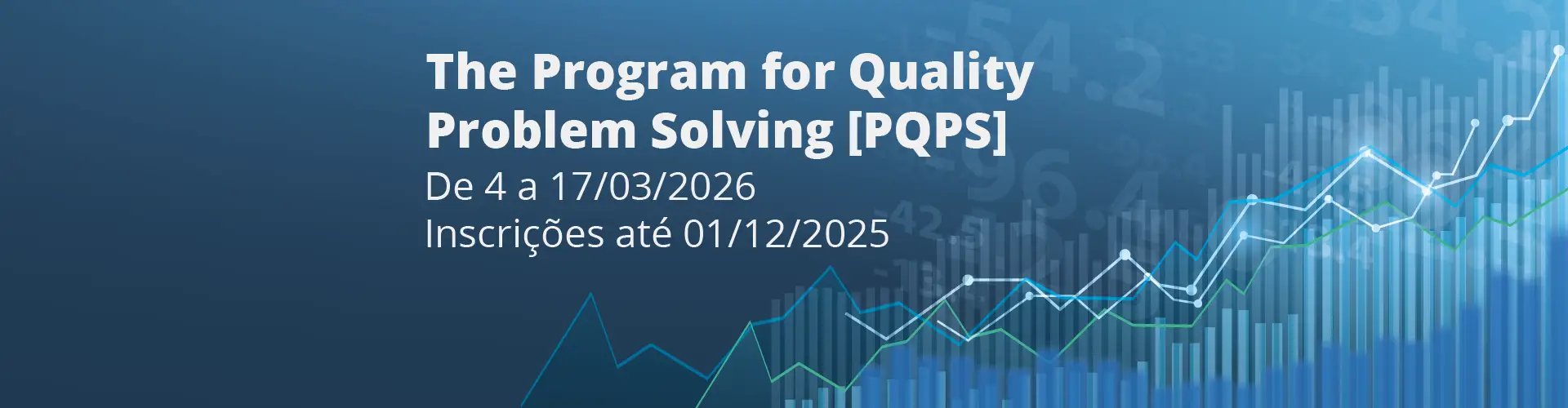 The Program for Quality Problem Solving [PQPS]